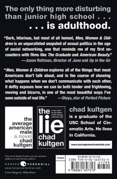 Men Women & Children
