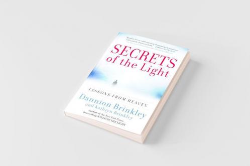 Secrets of the Light