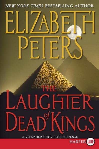 Laughter of Dead Kings