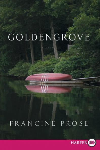 Goldengrove