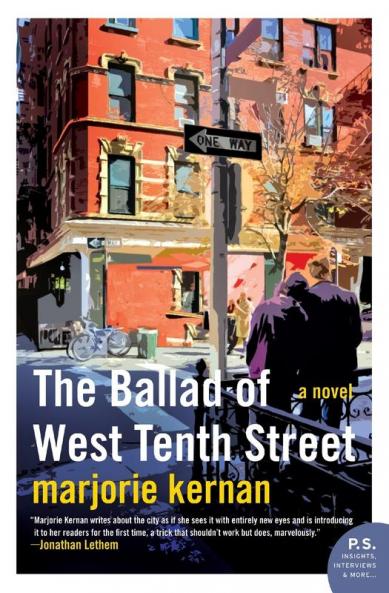 Ballad of West Tenth Street