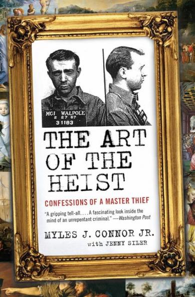 Art of the Heist