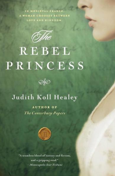Rebel Princess