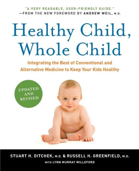 Healthy Child Whole Child