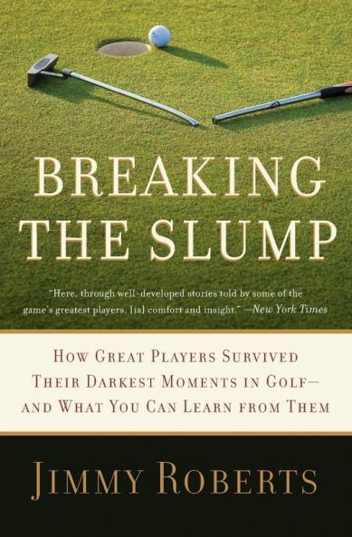 Breaking the Slump