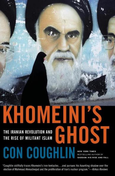 Khomeini's Ghost