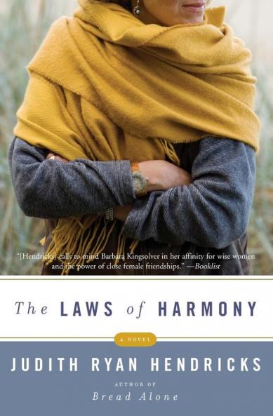 Laws of Harmony