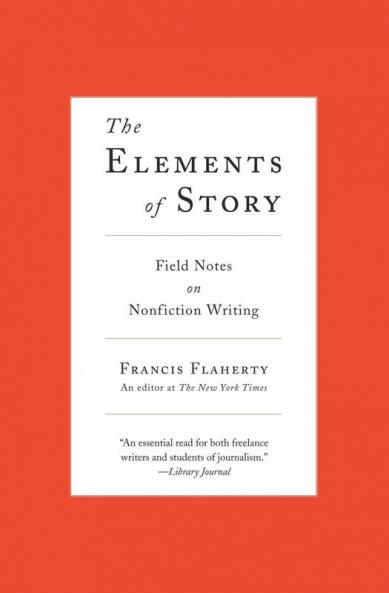 Elements of Story