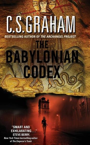 Babylonian Codex The