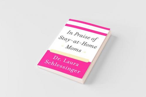 In Praise of Stay-At-Home Moms