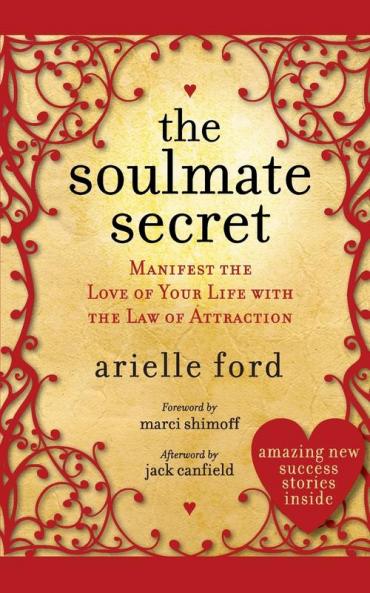 Soulmate Secret