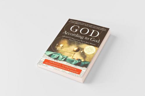 God According to God