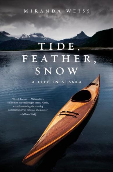 Tide Feather Snow