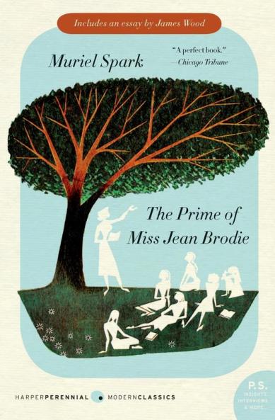 Prime of Miss Jean Brodie