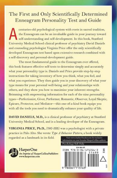 The Essential Enneagram