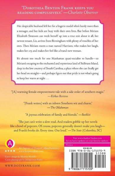 The Land of Mango Sunsets