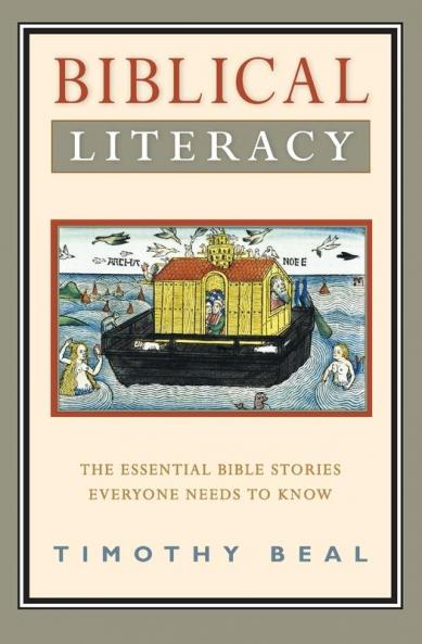 Biblical Literacy