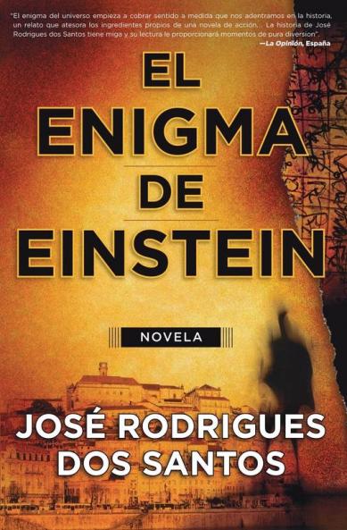 Enigma de Einstein = The Einstein Riddle