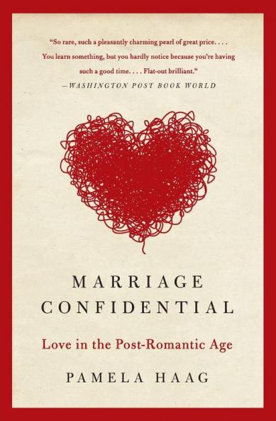 Marriage Confidential