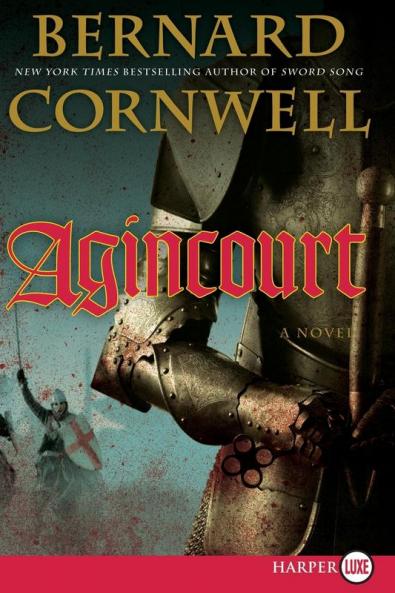 Agincourt
