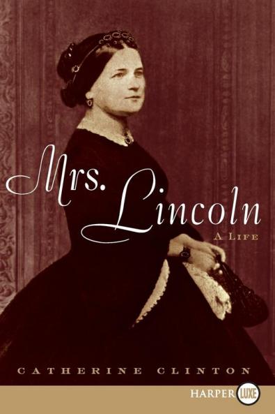 Mrs. Lincoln