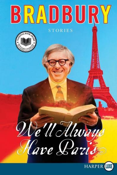 We'll Always Have Paris