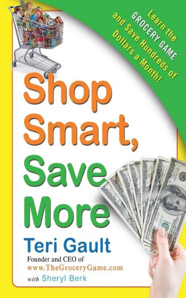 Shop Smart Save More
