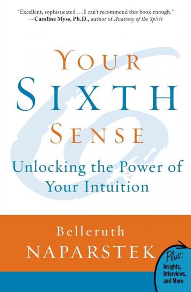 Your Sixth Sense
