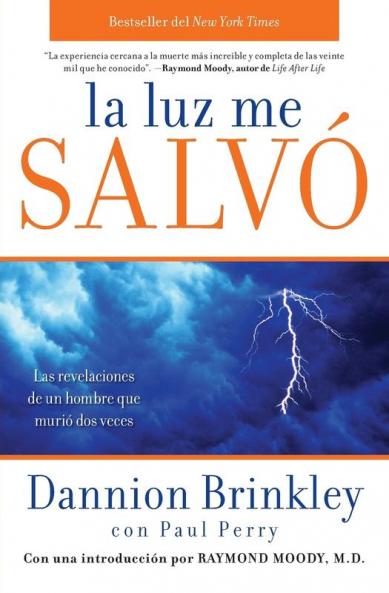 Luz Me Salvo