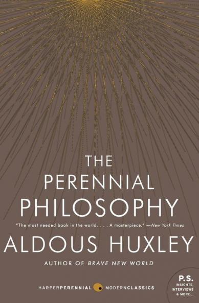 Perennial Philosophy