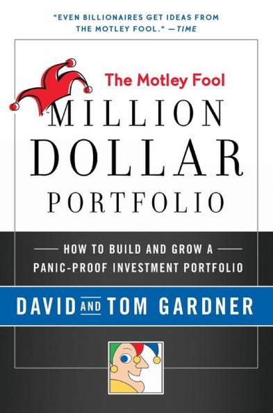 MOTLEY FOOL MILLION DOLLAR  PB