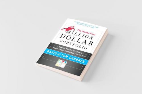 MOTLEY FOOL MILLION DOLLAR  PB