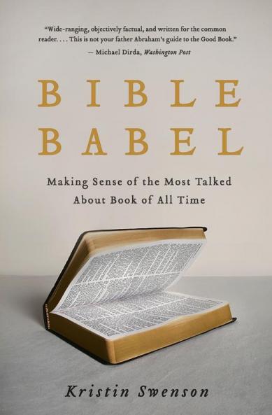 Bible Babel