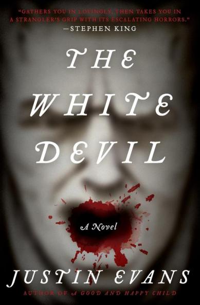 White Devil