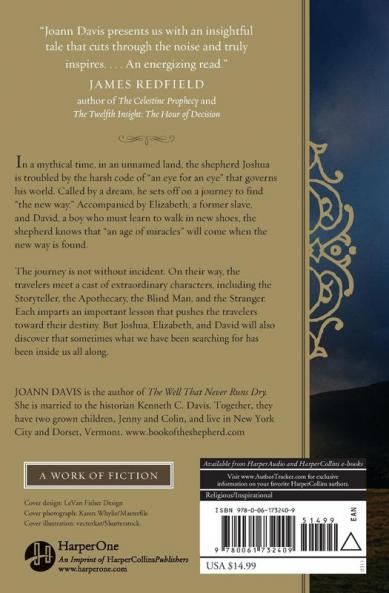 Book of the Shepherd
