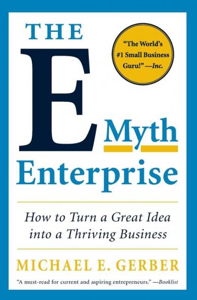 E-Myth Enterprise