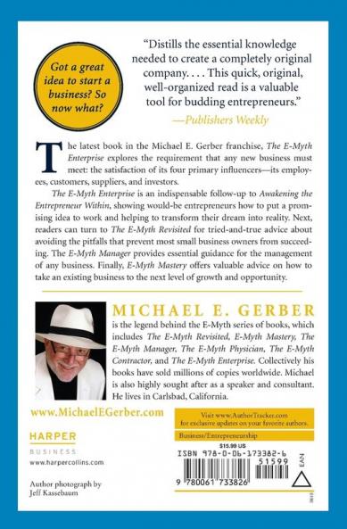 E-Myth Enterprise