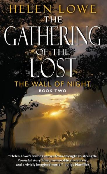 Gathering of the Lost
