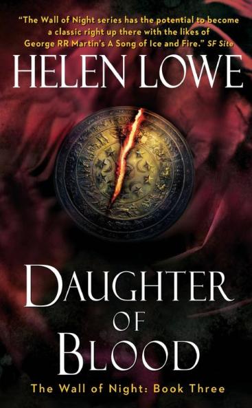 Daughter of Blood