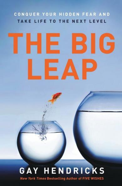 Big Leap The