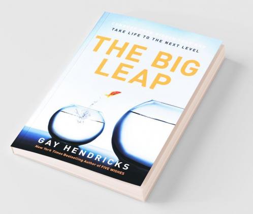Big Leap The