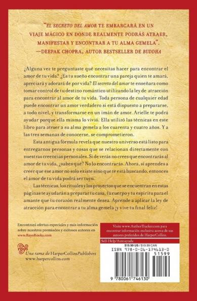 Secreto del Amor