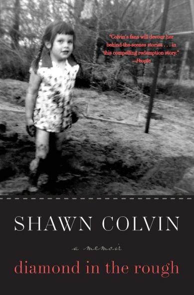 Diamond in the Rough