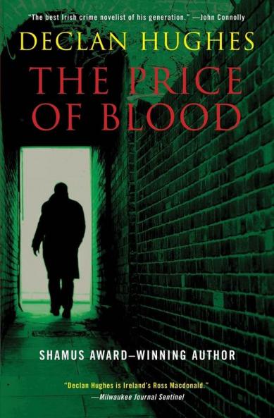 Price of Blood