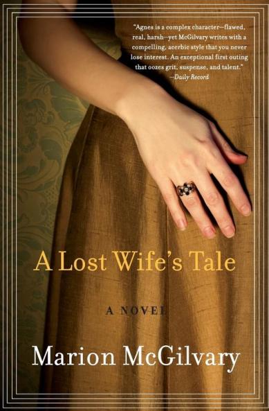 Lost Wife's Tale