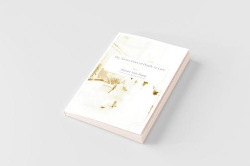 Secret Lives of People in Love The