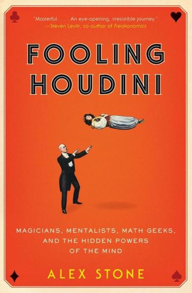 Fooling Houdini
