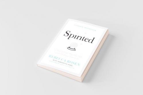 Spirited