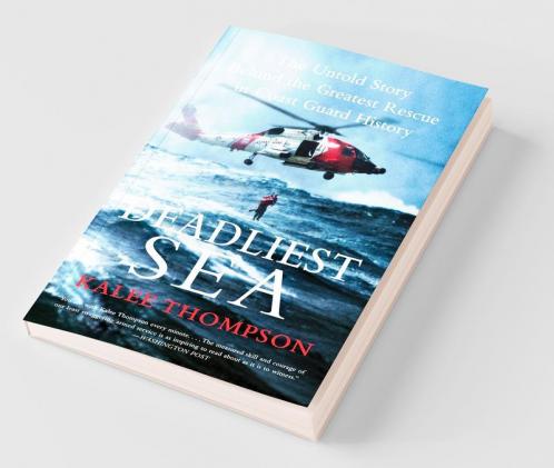 Deadliest Sea