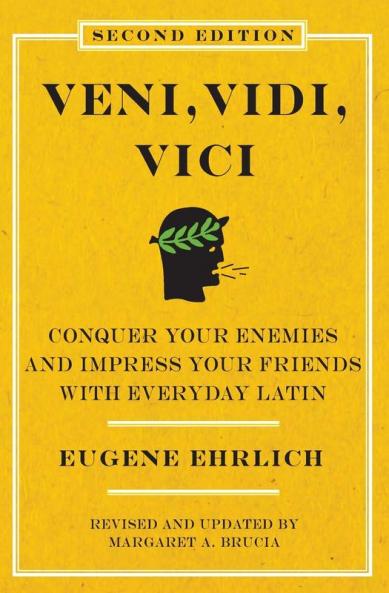Veni Vidi Vici (Second Edition)